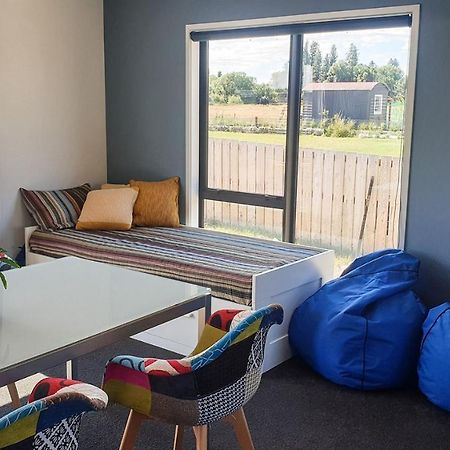 Rough Ridge Cottage ~ Your Haven In Central Otago Oturehua 外观 照片