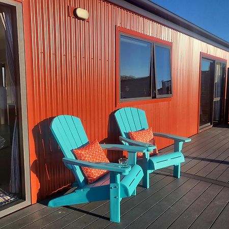 Rough Ridge Cottage ~ Your Haven In Central Otago Oturehua 外观 照片