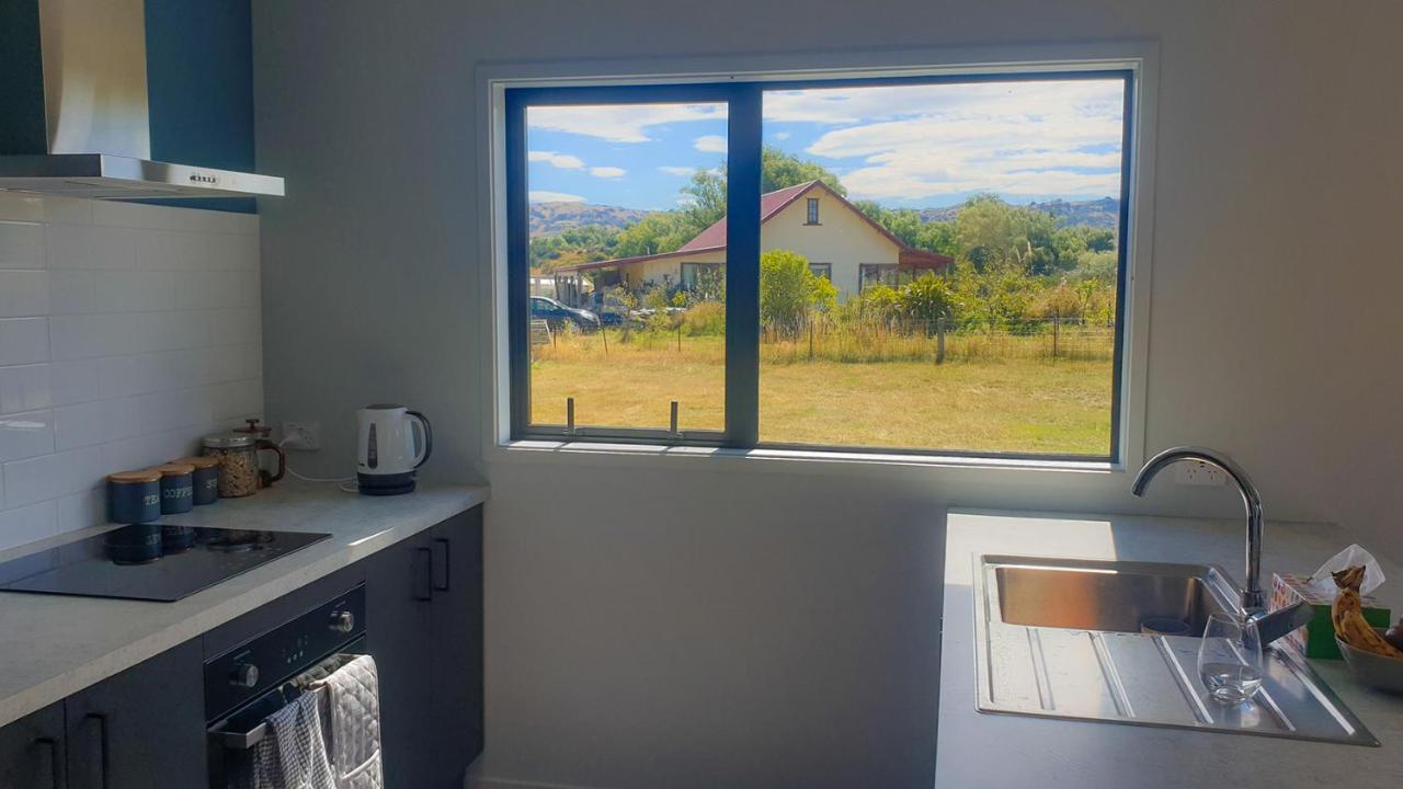 Rough Ridge Cottage ~ Your Haven In Central Otago Oturehua 外观 照片