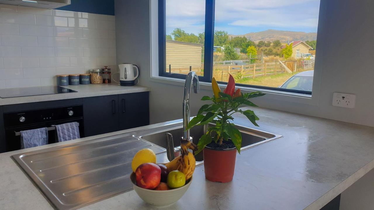 Rough Ridge Cottage ~ Your Haven In Central Otago Oturehua 外观 照片