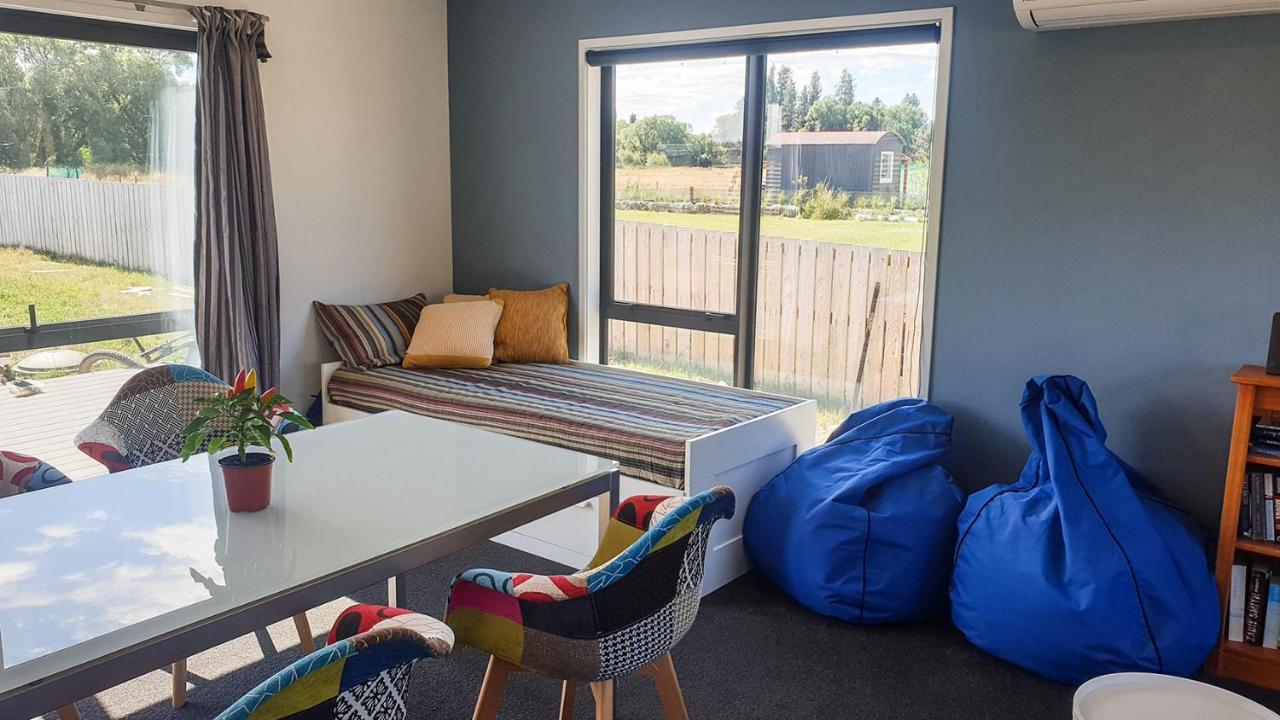 Rough Ridge Cottage ~ Your Haven In Central Otago Oturehua 外观 照片