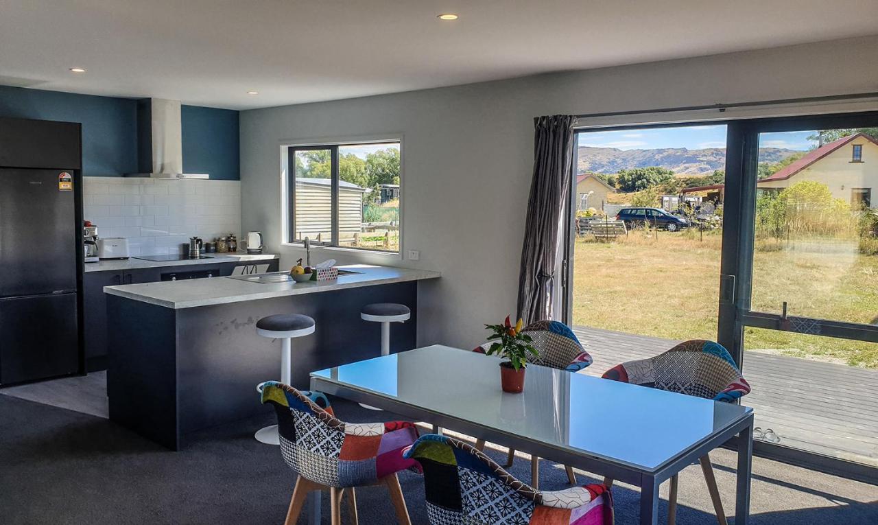 Rough Ridge Cottage ~ Your Haven In Central Otago Oturehua 外观 照片