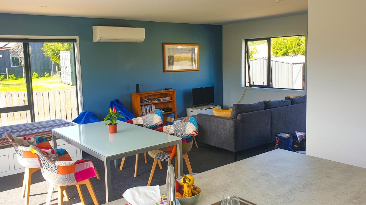 Rough Ridge Cottage ~ Your Haven In Central Otago Oturehua 外观 照片