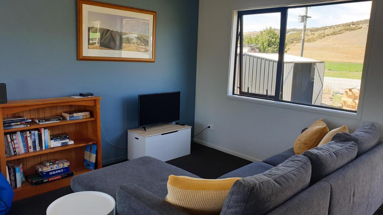 Rough Ridge Cottage ~ Your Haven In Central Otago Oturehua 外观 照片