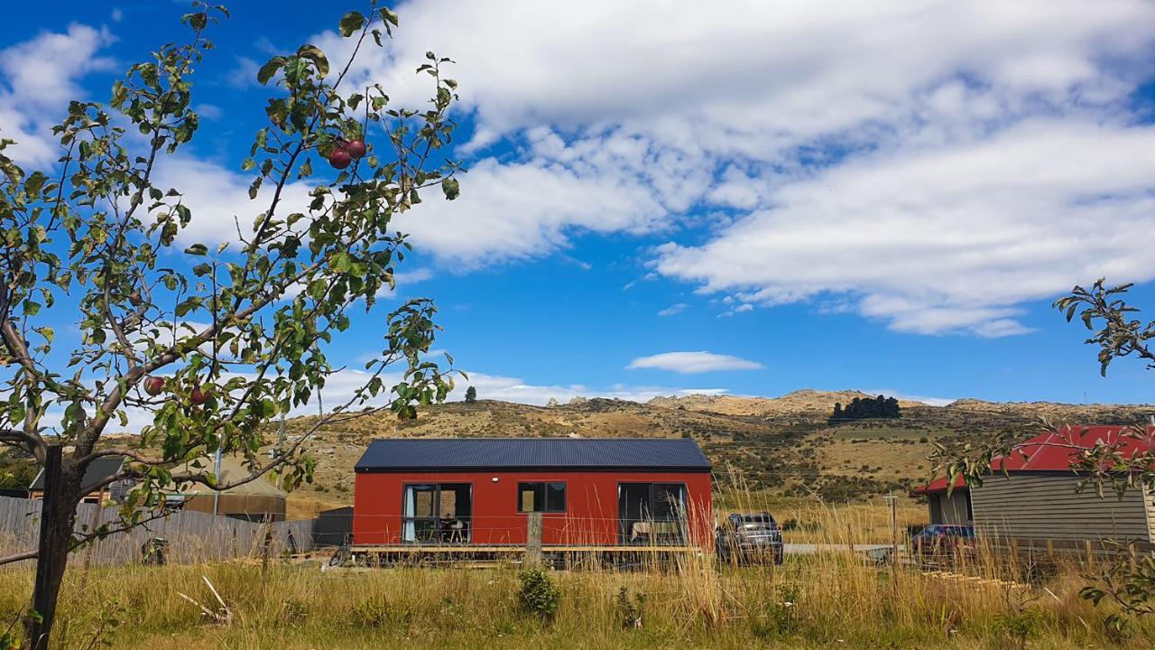 Rough Ridge Cottage ~ Your Haven In Central Otago Oturehua 外观 照片