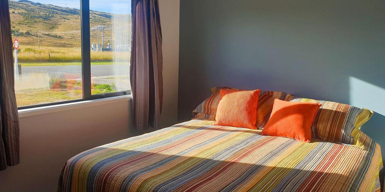 Rough Ridge Cottage ~ Your Haven In Central Otago Oturehua 外观 照片