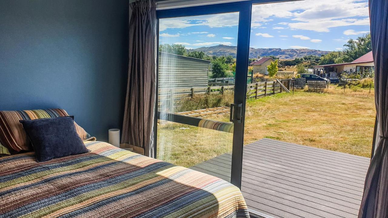 Rough Ridge Cottage ~ Your Haven In Central Otago Oturehua 外观 照片